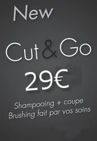 Coiffeur Richard Salon de coiffeur Saint-Louis 68